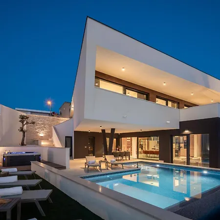 Βίλα Rossa Dolac