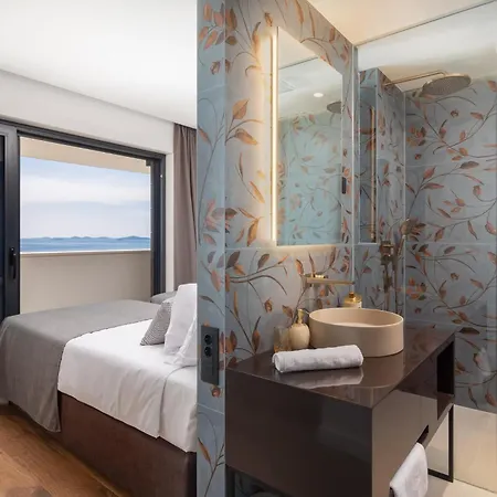 Rossa Βίλα Dolac