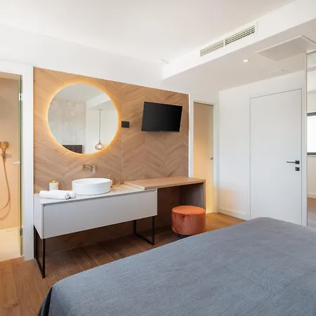 Rossa Βίλα Dolac